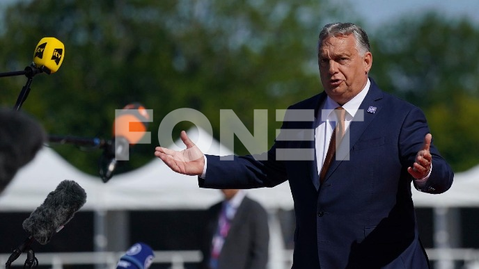 Budimpešta osporava Brisel